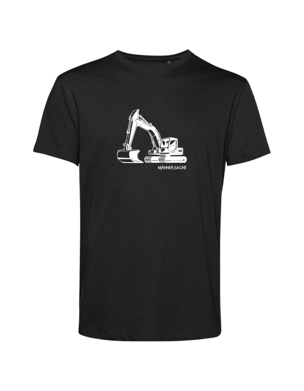 Männersache - Shirt Herren