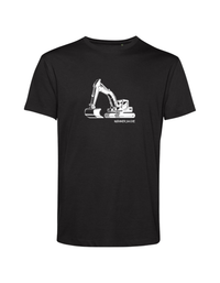 Männersache - Shirt Herren