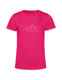 Lieblingsperspektive - Shirt Damen