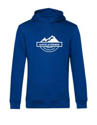 Hoodie - Gipfelstürmer