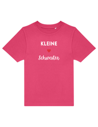 kleine Schwester - Shirt Kinder
