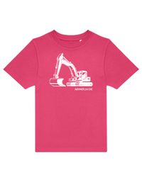 Männersache - Shirt Kinder