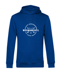 Hoodie - Waidmannsheil