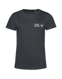 Snow Rebel - Shirt Damen