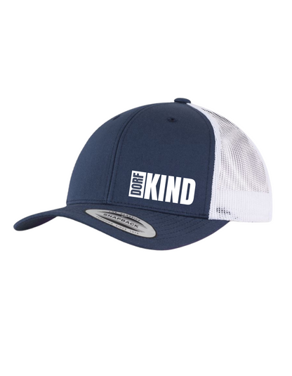 Dorfkind - Schildkappe