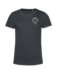 dem Land Tirol die Treue - Shirt Damen