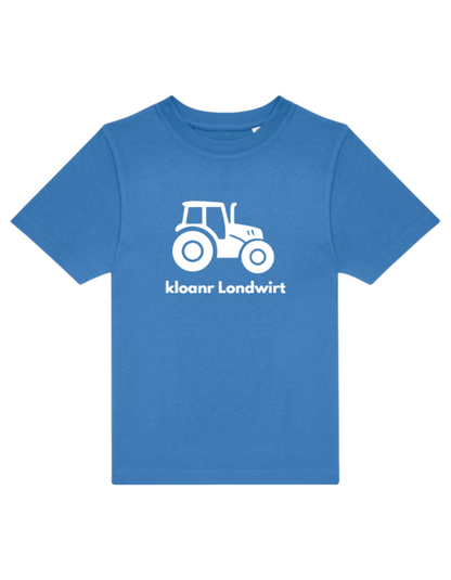 kloanr Londwirt - Shirt Kinder