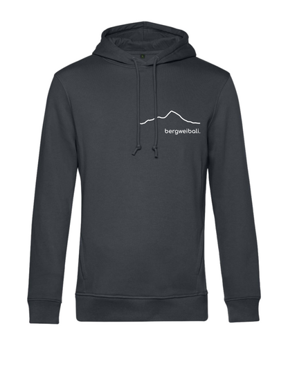 bergweibali - Hoodie Unisex