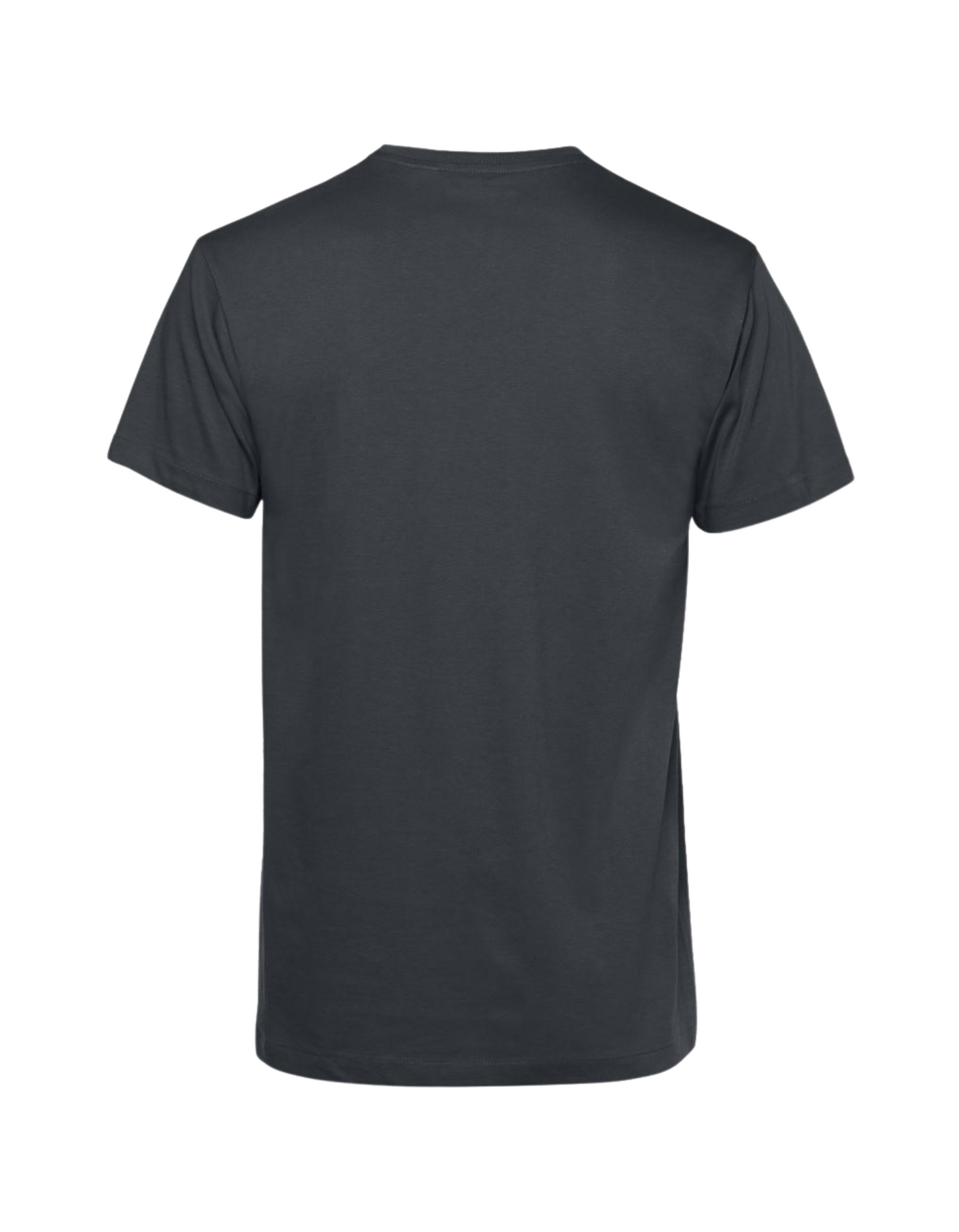 Kuh-Flüsterer - Shirt Herren