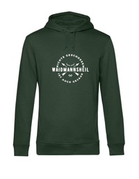 Hoodie - Waidmannsheil