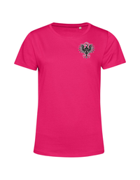 dem Land Tirol die Treue - Shirt Damen