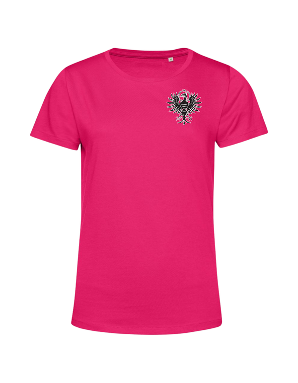 dem Land Tirol die Treue - Shirt Damen