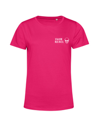 Snow Rebel - Shirt Damen