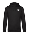 Hoodie - Steinbock klein