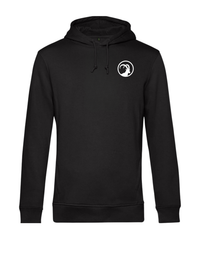 Hoodie - Steinbock klein