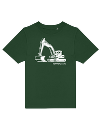 Männersache - Shirt Kinder