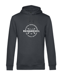 Hoodie - Waidmannsheil