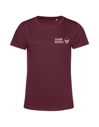 Snow Rebel - Shirt Damen
