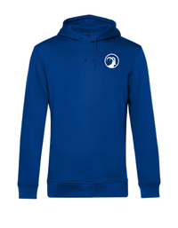 Hoodie - Steinbock klein