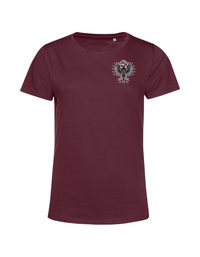 dem Land Tirol die Treue - Shirt Damen