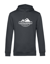 Hoodie - Gipfelstürmer