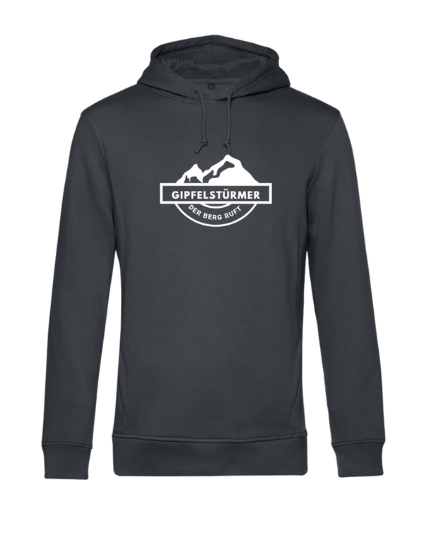 Hoodie - Gipfelstürmer