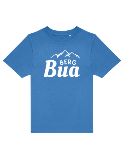 Berg Madl oder Berg Bua - Shirt Kinder