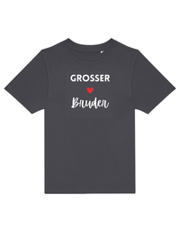 großer Bruder - Shirt Kinder