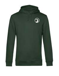 Hoodie - Steinbock klein