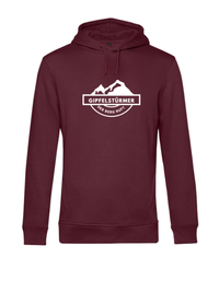 Hoodie - Gipfelstürmer
