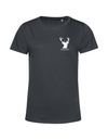 Waidmonnsheil Hirsch klein - Shirt Damen