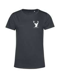 Waidmonnsheil Hirsch klein - Shirt Damen