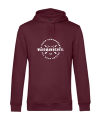 Hoodie - Waidmannsheil
