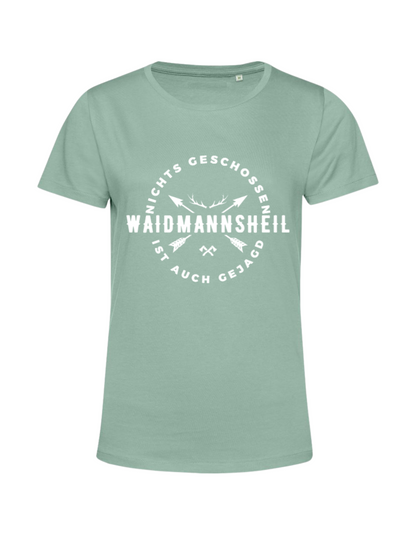 Waidmannsheil - Shirt Damen