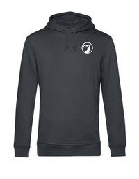 Hoodie - Steinbock klein
