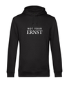 Hoodie - not your Ernst