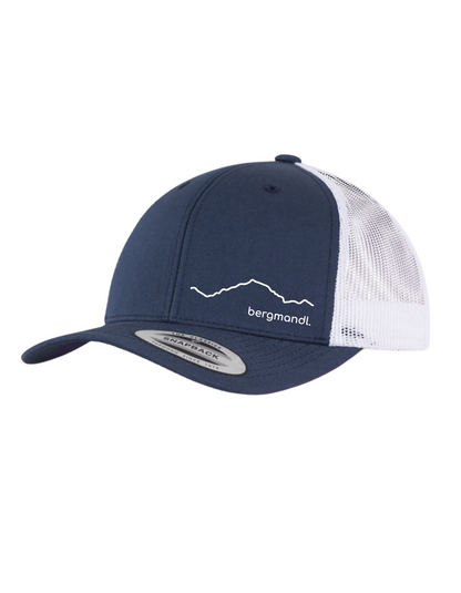 bergmandl - Schildkappe