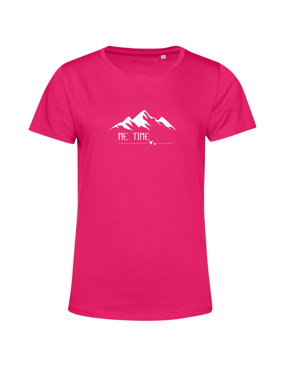 me time - Shirt Damen