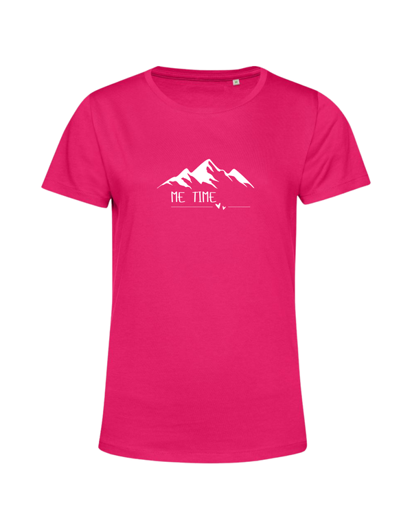 me time - Shirt Damen