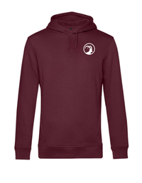 Hoodie - Steinbock klein