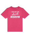 i bin nix fir schwoche Nerven - Shirt Kinder