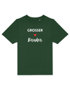 großer Bruder - Shirt Kinder
