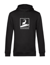 Hoodie - Waidmonnsheil Steinbock groß