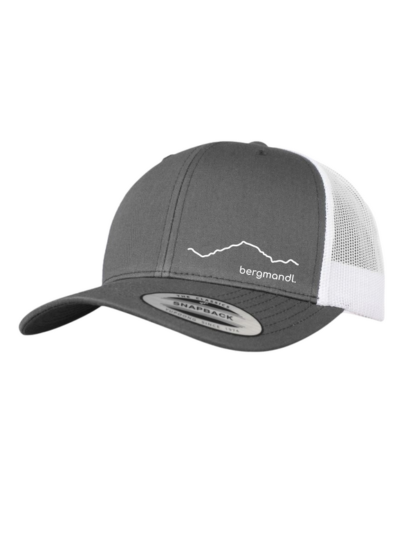 bergmandl - Schildkappe