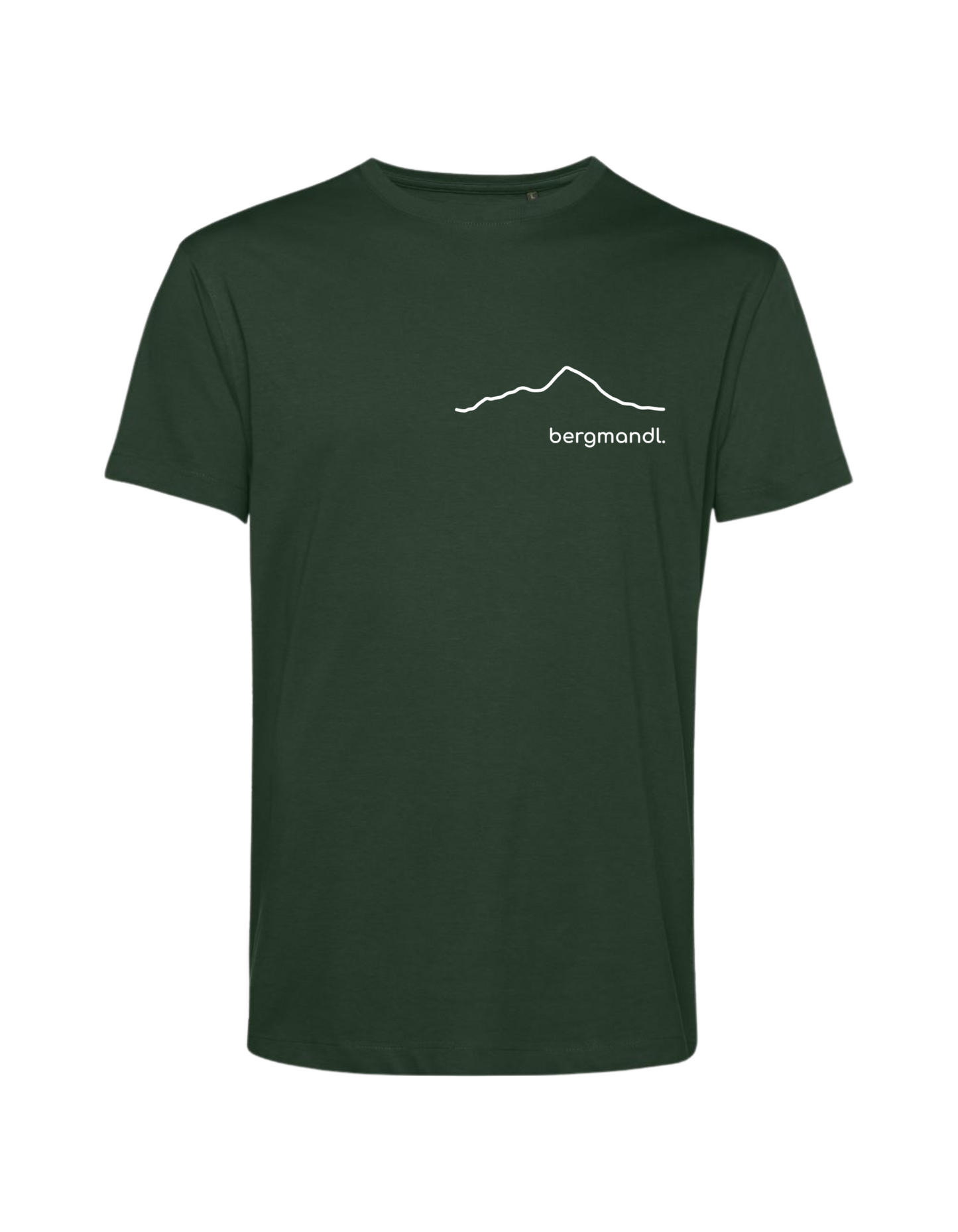 bergmandl - Shirt Herren