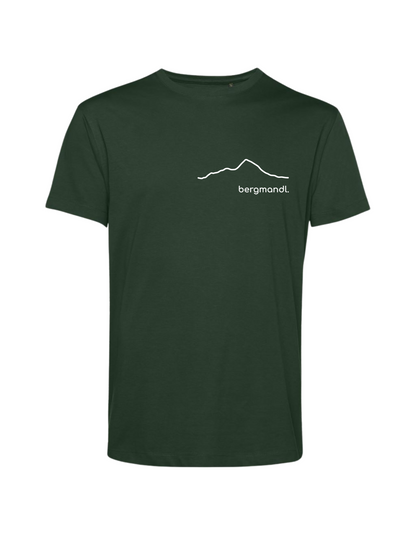 bergmandl - Shirt Herren