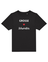 große Schwester - Shirt Kinder