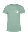 Waidmonnsheil Gämse klein - Shirt Damen