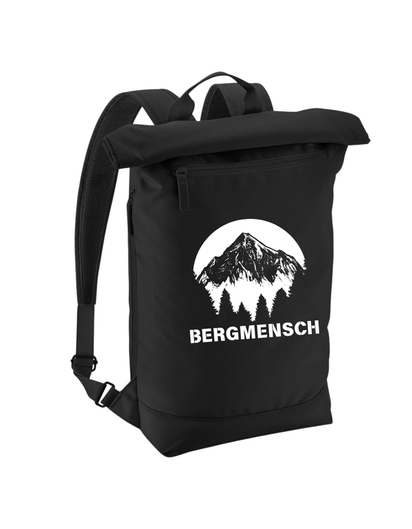 Rucksack - Bergmensch