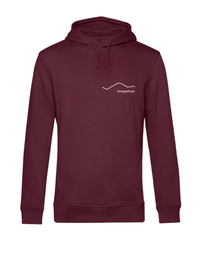 Hoodie - bergweibali.